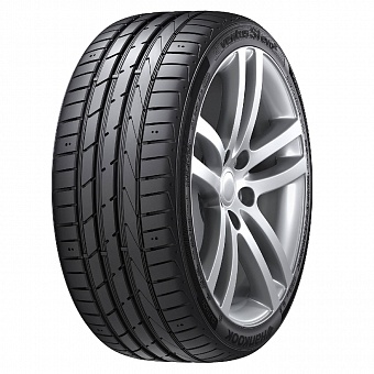   HANKOOK Ventus S1 evo2 K117B 245/40 R18 97Y TL H.R.S. MOE